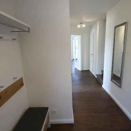 1370- Annina 2 Hébergement de vacances