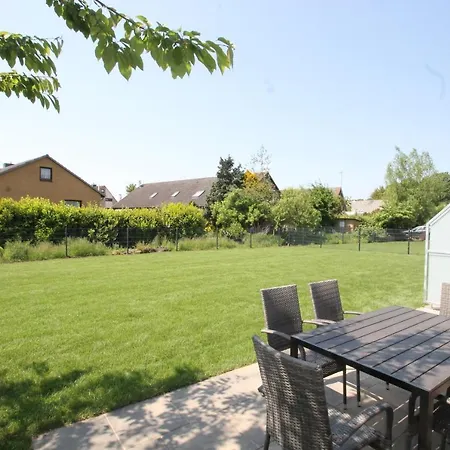 1370- Annina 2 Hébergement de vacances Dahme (Schleswig-Holstein)