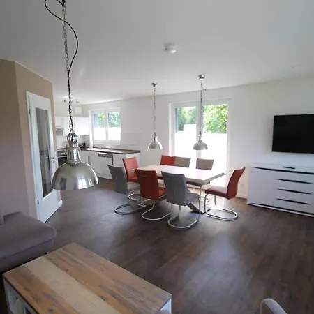 Hébergement de vacances 1370- Annina 2