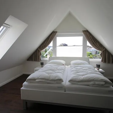 Hébergement de vacances 1370- Annina 2 Dahme (Schleswig-Holstein)