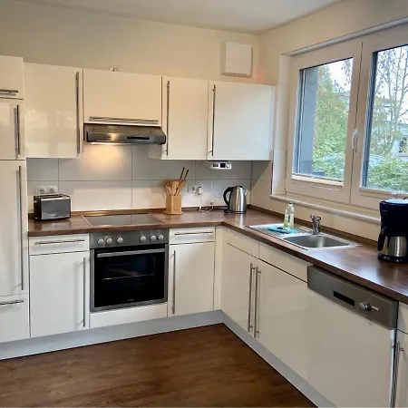 1370- Annina 2 Hébergement de vacances *