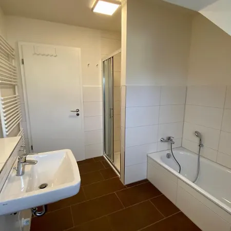 1370- Annina 2 Hébergement de vacances Dahme (Schleswig-Holstein)