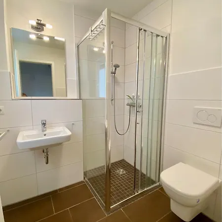 Hébergement de vacances 1370- Annina 2 *