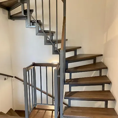 1370- Annina 2 Hébergement de vacances Dahme (Schleswig-Holstein)