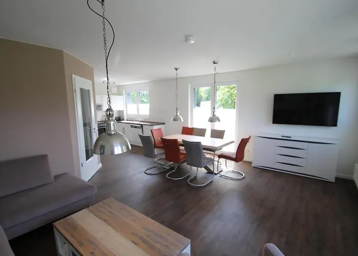 Vakantiehuis 1370- Annina 2