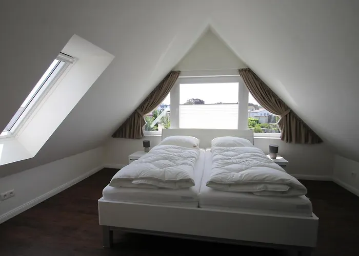 Vakantiehuis 1370- Annina 2 Dahme (Schleswig-Holstein)