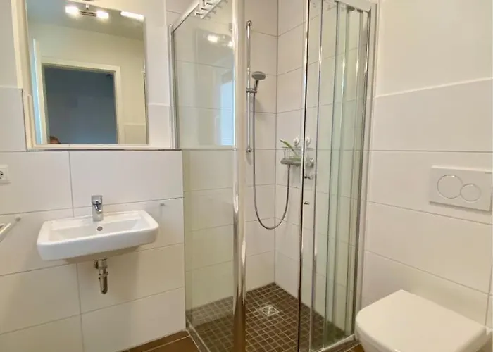 Vakantiehuis 1370- Annina 2 *