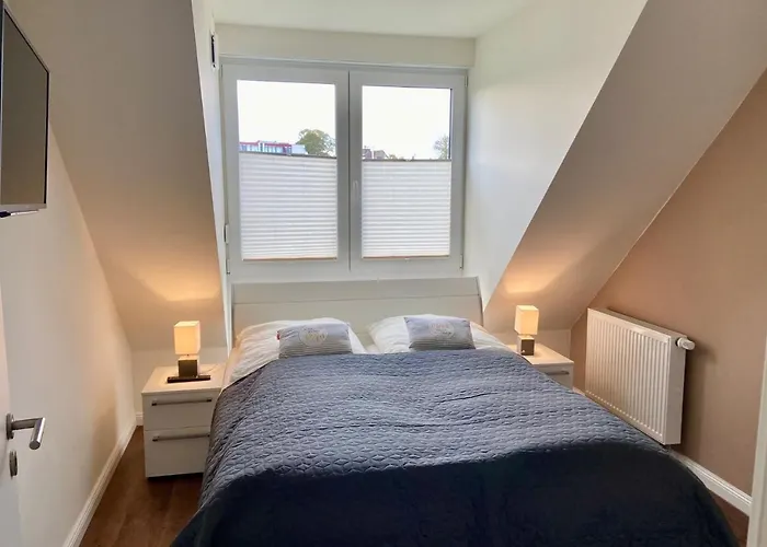 1370- Annina 2 Dahme (Schleswig-Holstein)